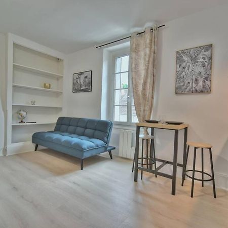 Le Sweethome Épernon Esterno foto