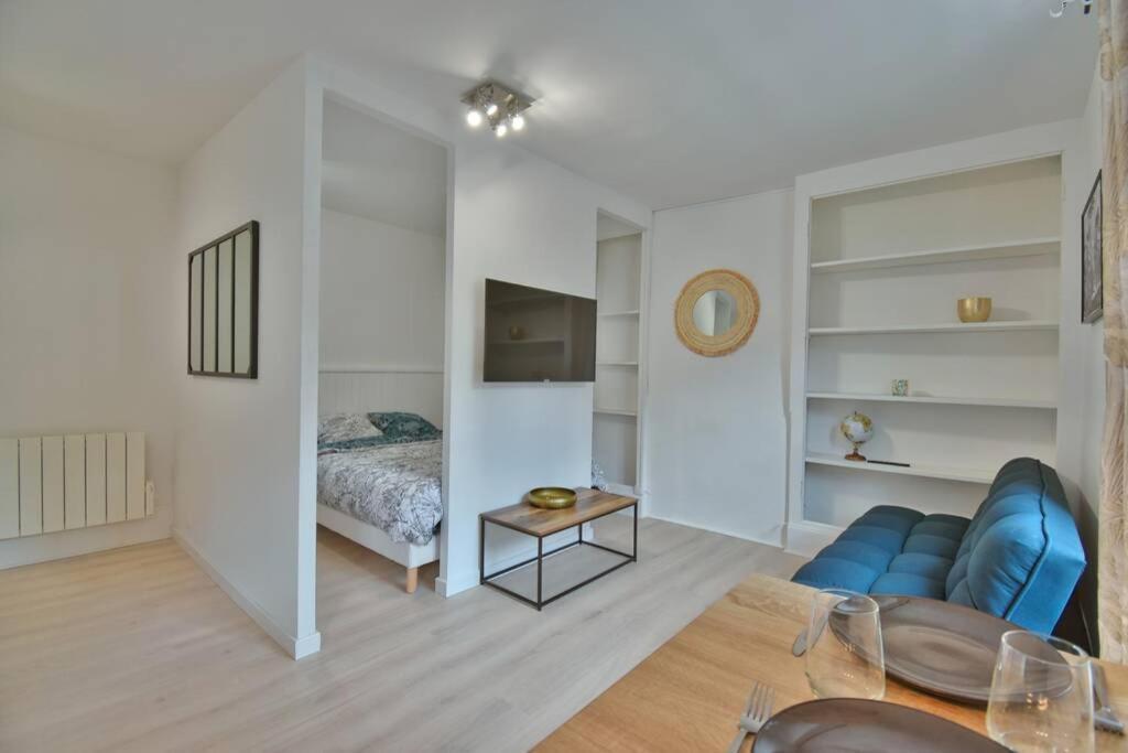 Le Sweethome Épernon Esterno foto
