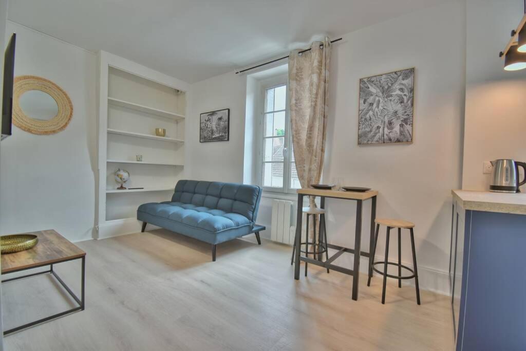 Le Sweethome Épernon Esterno foto